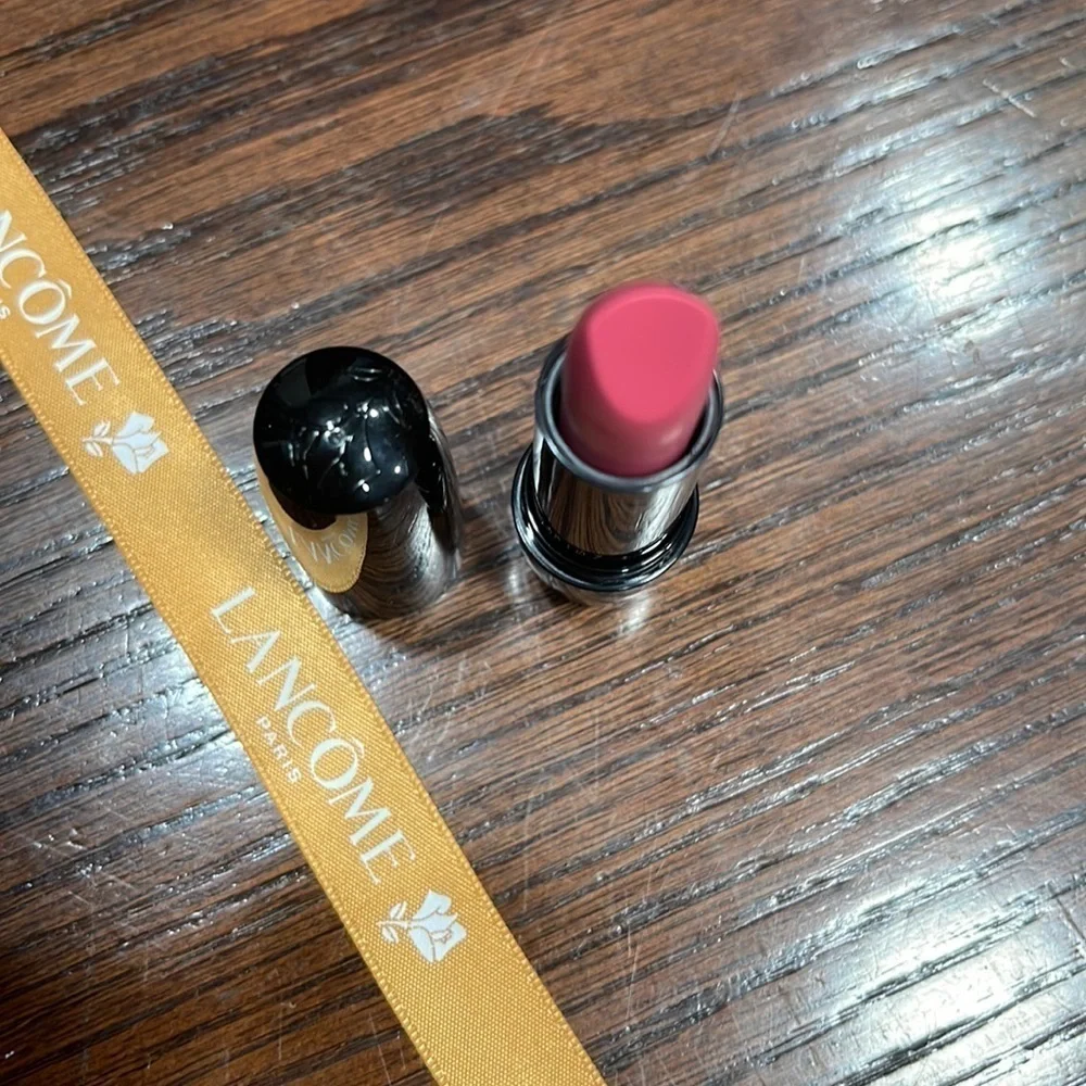 Lancôme color design lipstick 310 - sought after (matte )